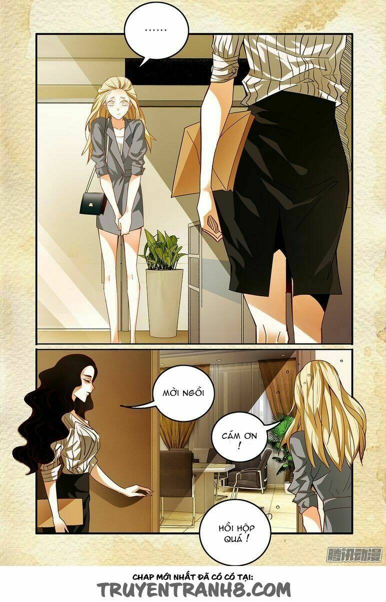 Du Thế Lục - Chapter 36 - Page 14