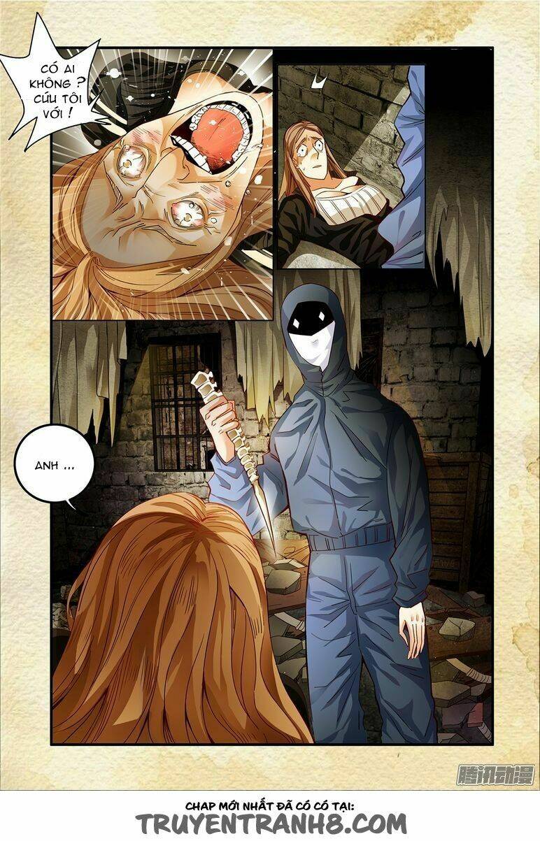 Du Thế Lục - Chapter 36 - Page 3