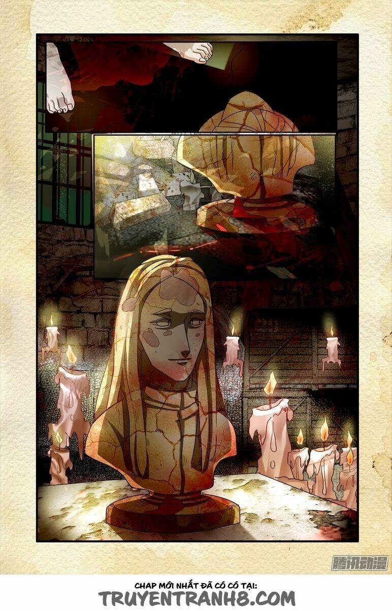 Du Thế Lục - Chapter 36 - Page 5