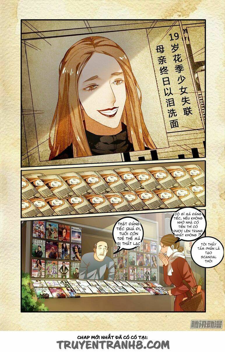 Du Thế Lục - Chapter 36 - Page 6