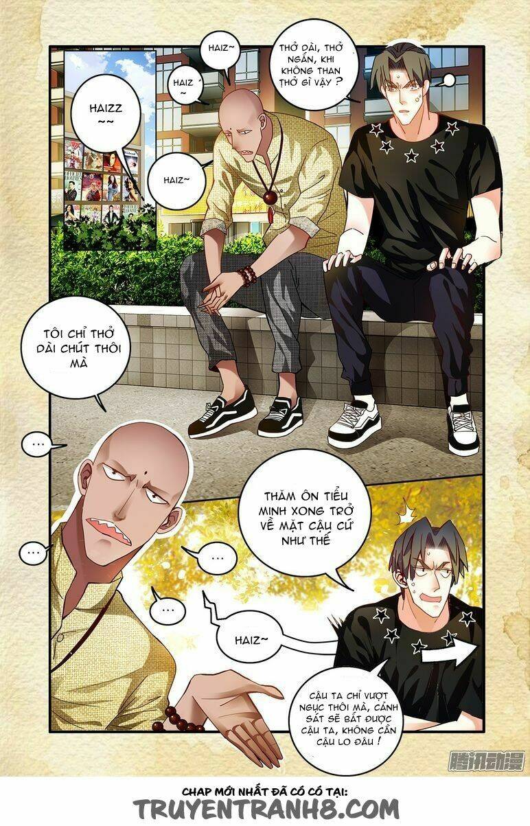 Du Thế Lục - Chapter 36 - Page 7