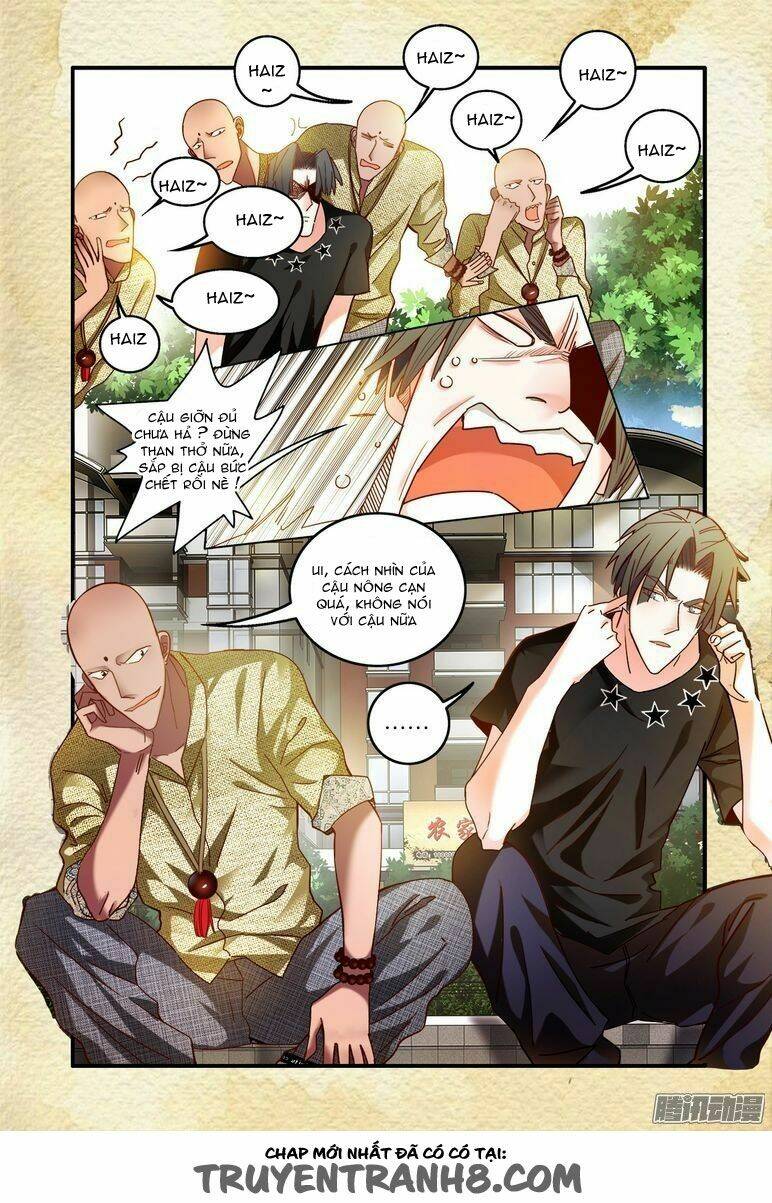 Du Thế Lục - Chapter 36 - Page 8