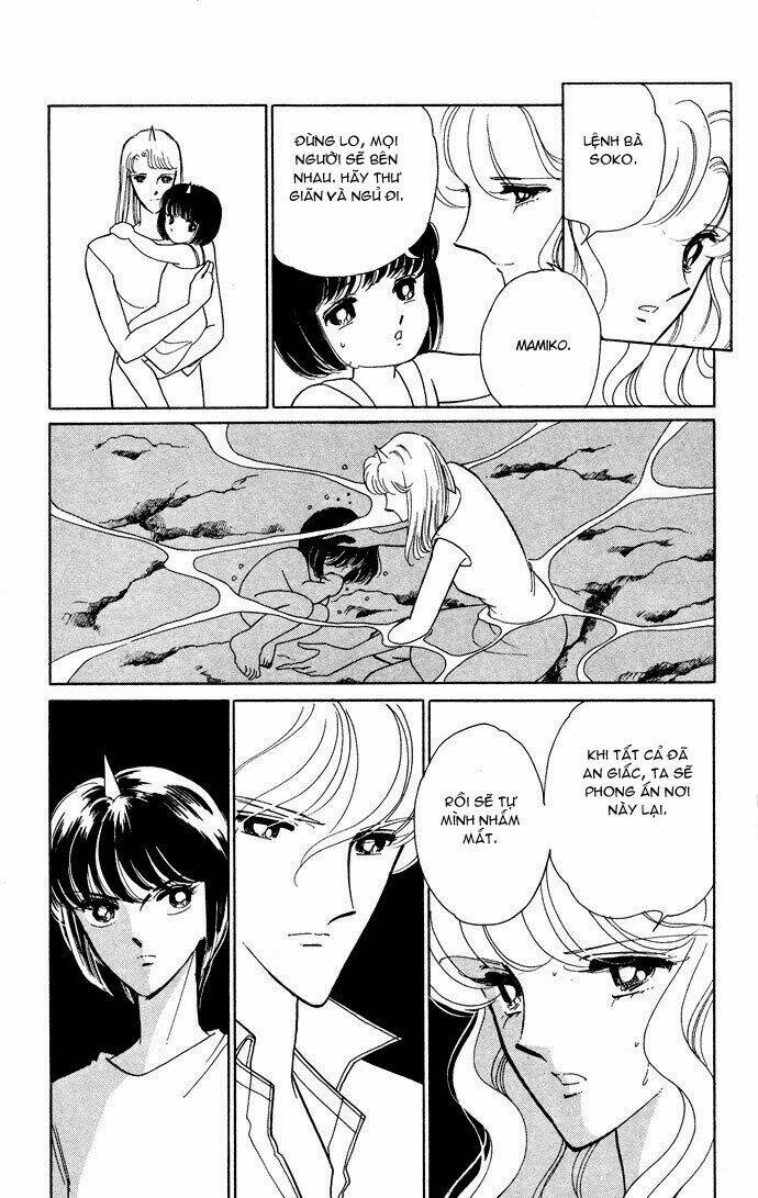 Ao no Fuuin - Blue Seal - Chapter 53 - Page 10