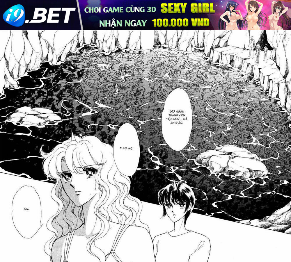 Ao no Fuuin - Blue Seal - Chapter 53 - Page 13