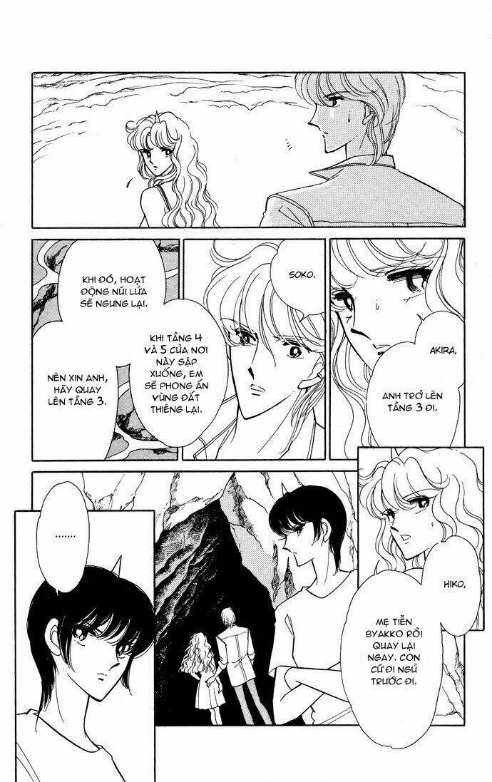 Ao no Fuuin - Blue Seal - Chapter 53 - Page 14