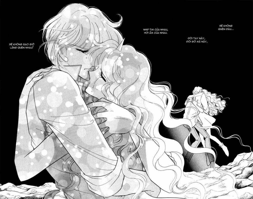 Ao no Fuuin - Blue Seal - Chapter 53 - Page 18