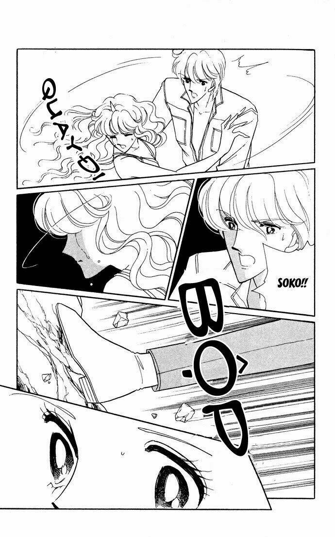 Ao no Fuuin - Blue Seal - Chapter 53 - Page 19