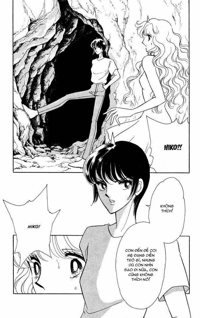 Ao no Fuuin - Blue Seal - Chapter 53 - Page 20