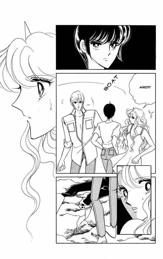 Ao no Fuuin - Blue Seal - Chapter 53 - Page 22