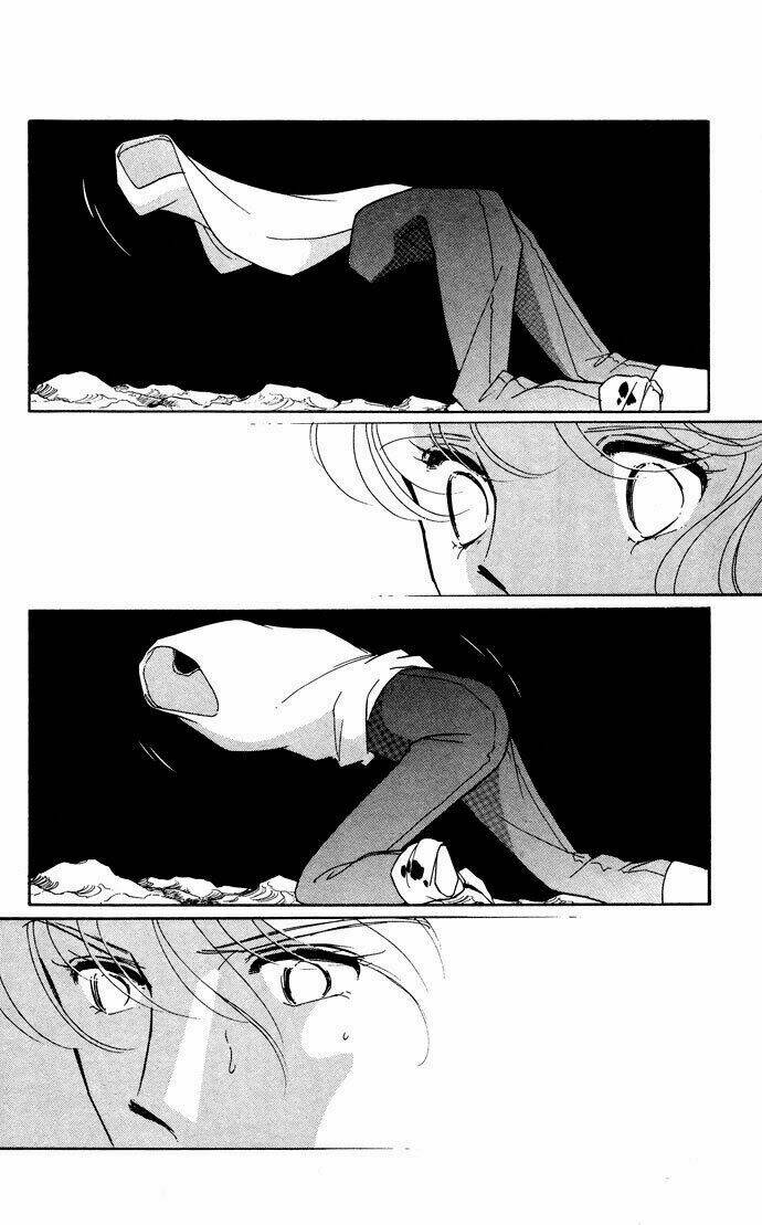 Ao no Fuuin - Blue Seal - Chapter 53 - Page 25