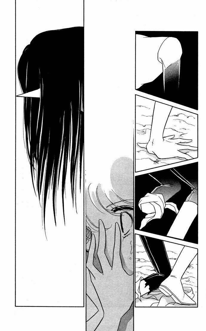 Ao no Fuuin - Blue Seal - Chapter 53 - Page 26