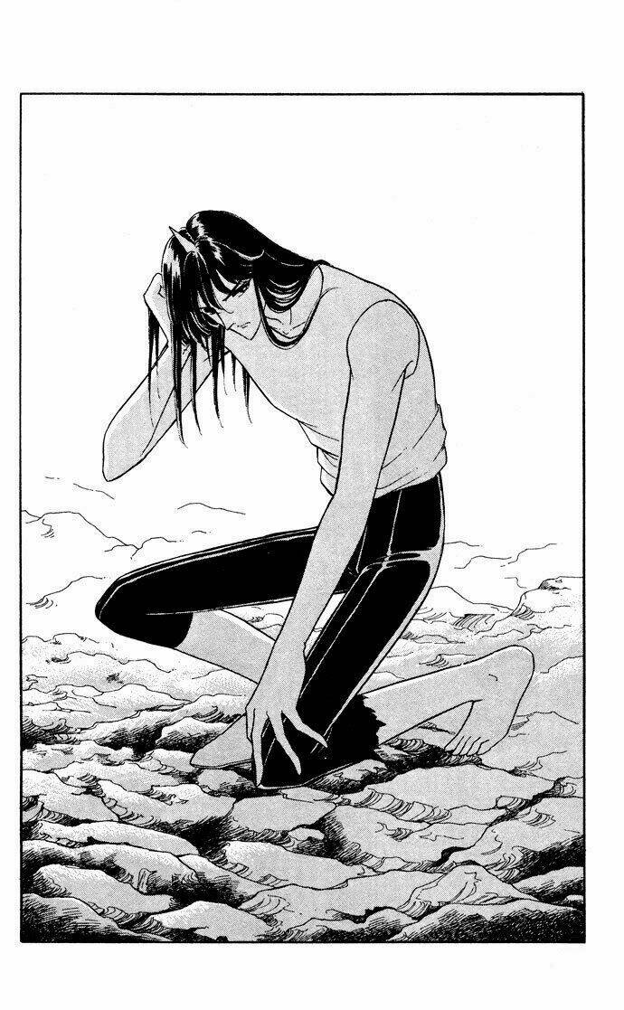 Ao no Fuuin - Blue Seal - Chapter 53 - Page 27