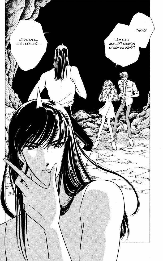 Ao no Fuuin - Blue Seal - Chapter 53 - Page 29