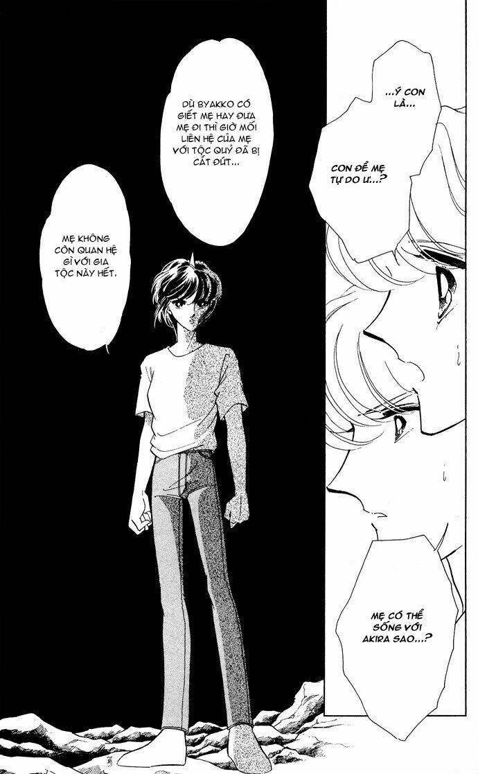 Ao no Fuuin - Blue Seal - Chapter 53 - Page 32