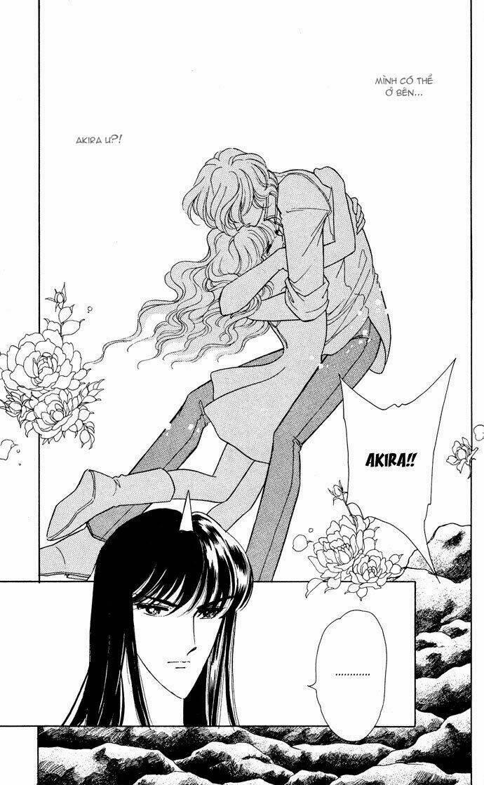 Ao no Fuuin - Blue Seal - Chapter 53 - Page 34