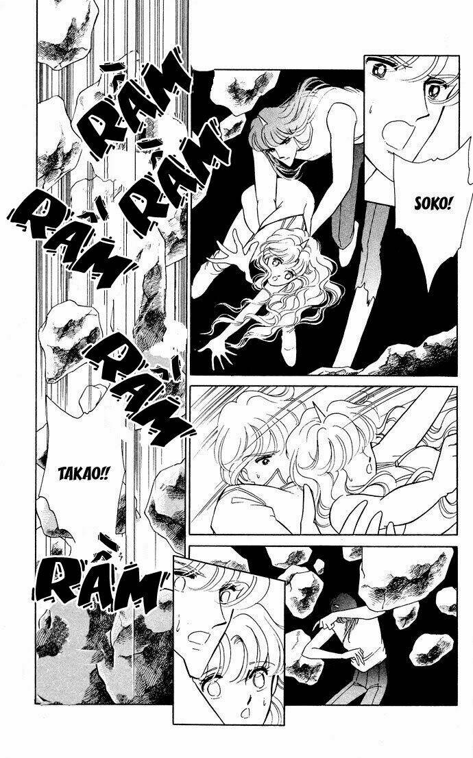 Ao no Fuuin - Blue Seal - Chapter 53 - Page 36