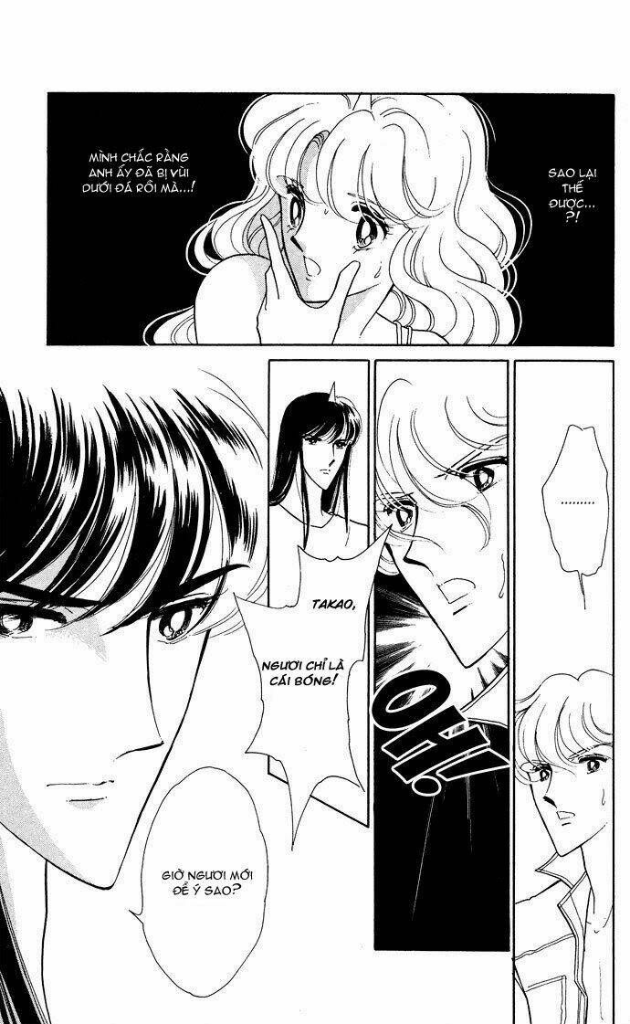 Ao no Fuuin - Blue Seal - Chapter 53 - Page 38