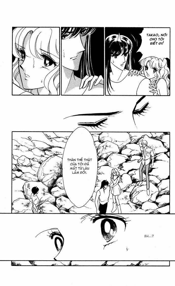 Ao no Fuuin - Blue Seal - Chapter 53 - Page 40