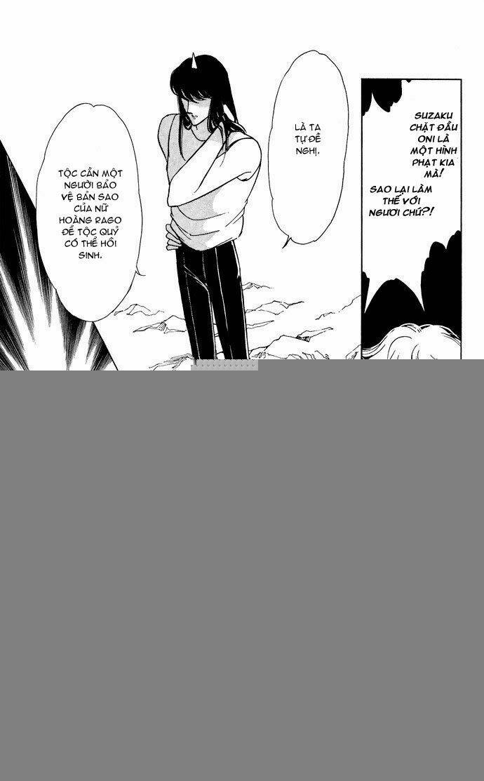 Ao no Fuuin - Blue Seal - Chapter 53 - Page 42