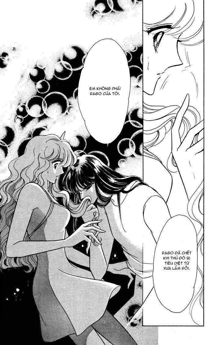 Ao no Fuuin - Blue Seal - Chapter 53 - Page 44