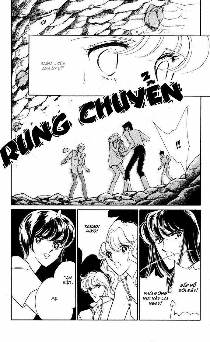 Ao no Fuuin - Blue Seal - Chapter 53 - Page 45