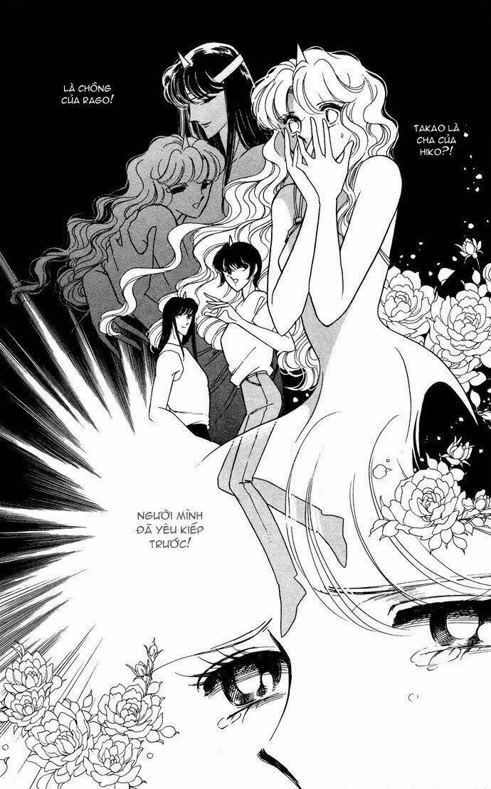 Ao no Fuuin - Blue Seal - Chapter 53 - Page 47