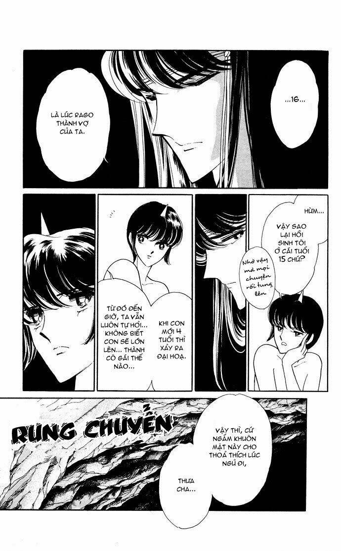 Ao no Fuuin - Blue Seal - Chapter 53 - Page 50