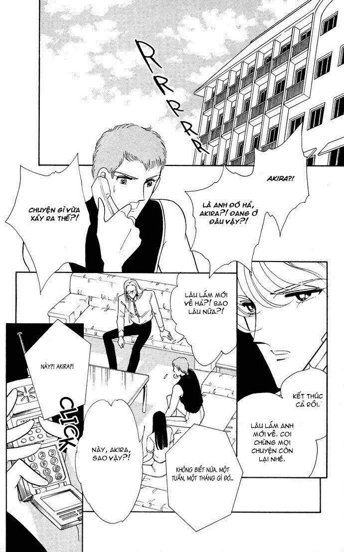 Ao no Fuuin - Blue Seal - Chapter 53 - Page 53