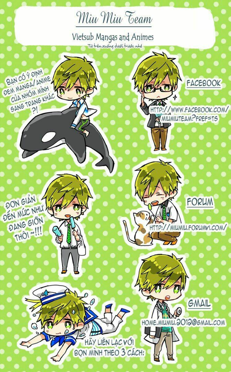 Ao no Fuuin - Blue Seal - Chapter 53 - Page 57