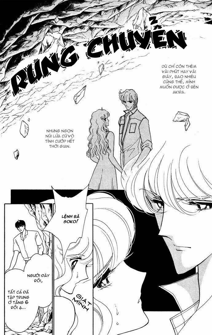Ao no Fuuin - Blue Seal - Chapter 53 - Page 7