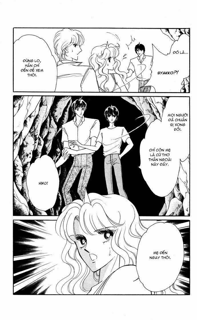 Ao no Fuuin - Blue Seal - Chapter 53 - Page 8