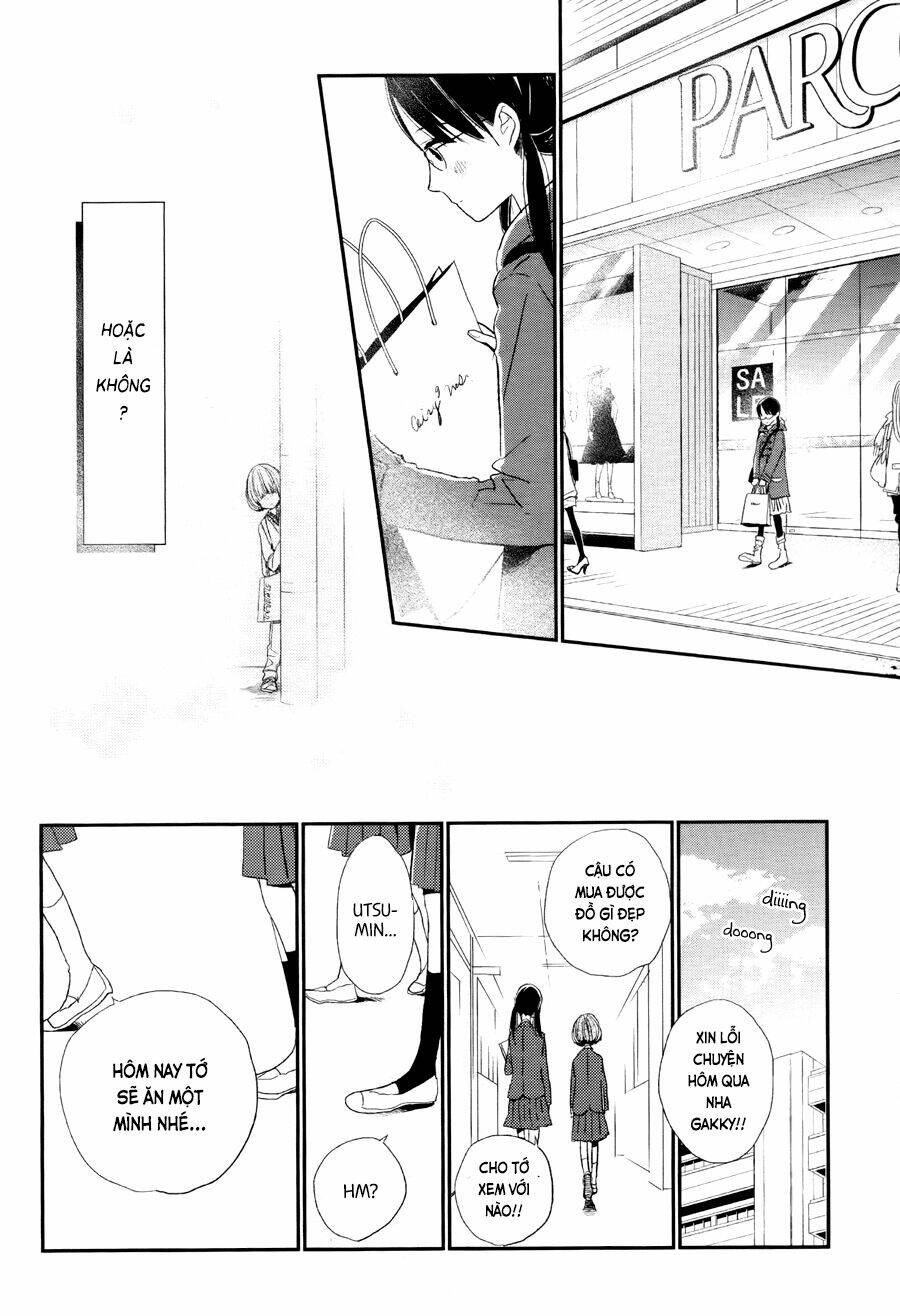 Sumikko No Futari - Chapter 1 - Page 10