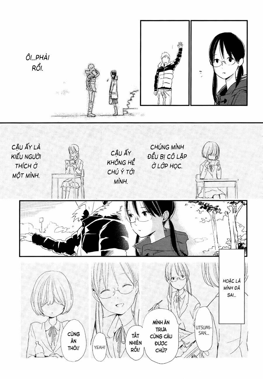 Sumikko No Futari - Chapter 1 - Page 13