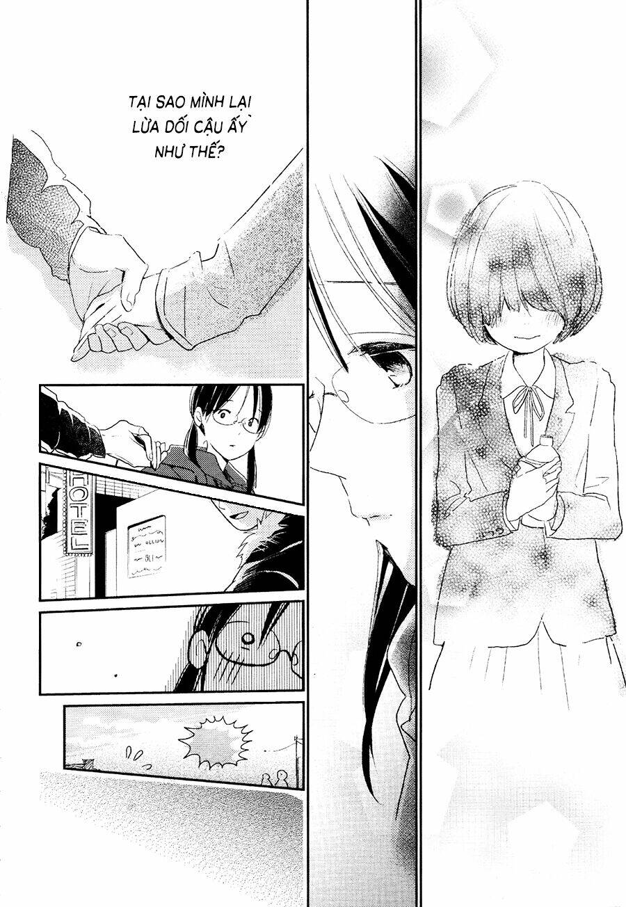 Sumikko No Futari - Chapter 1 - Page 14