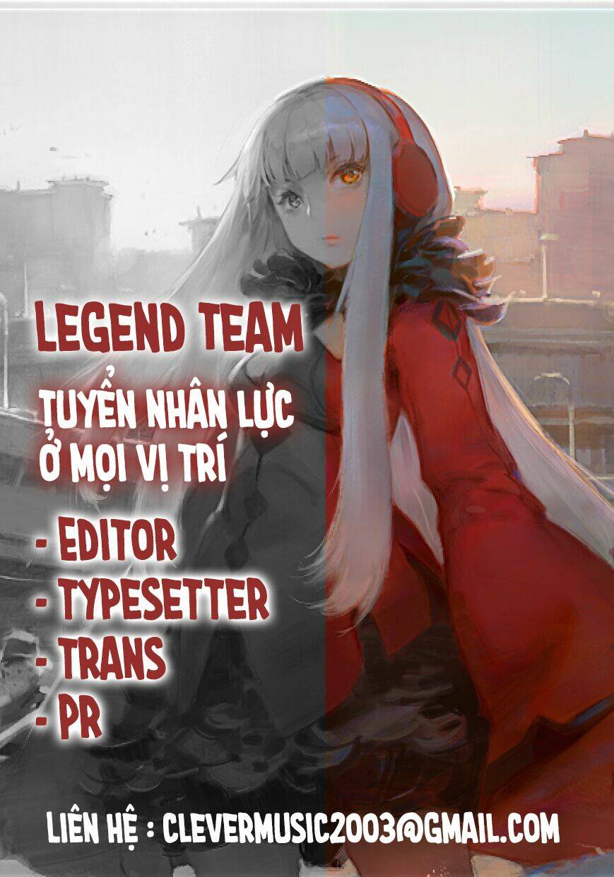 Sumikko No Futari - Chapter 1 - Page 17