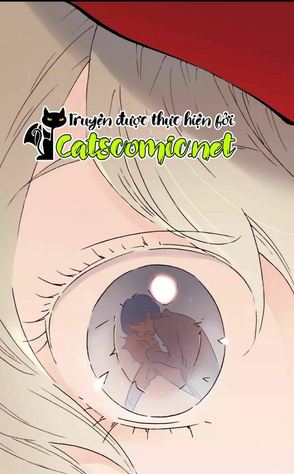 Ác Quỷ Ngây Thơ - Chapter 1 - Page 100