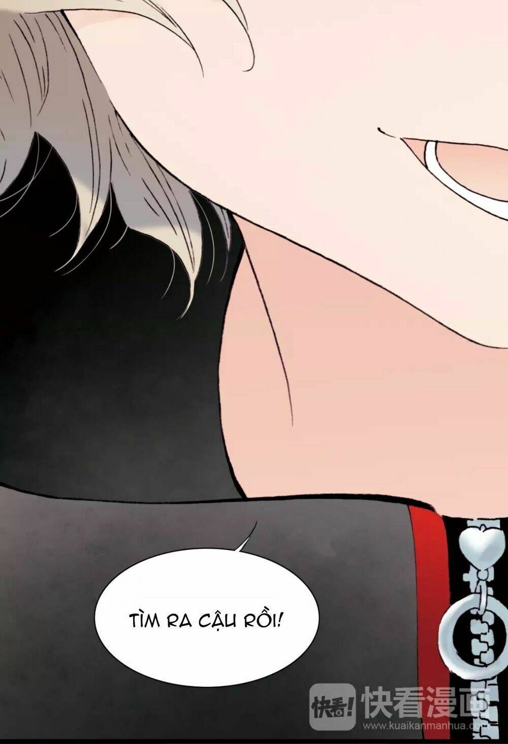 Ác Quỷ Ngây Thơ - Chapter 1 - Page 101