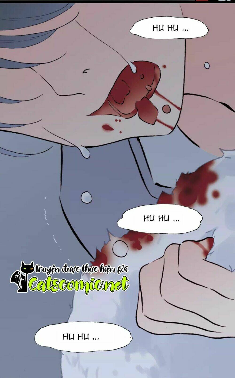 Ác Quỷ Ngây Thơ - Chapter 1 - Page 102