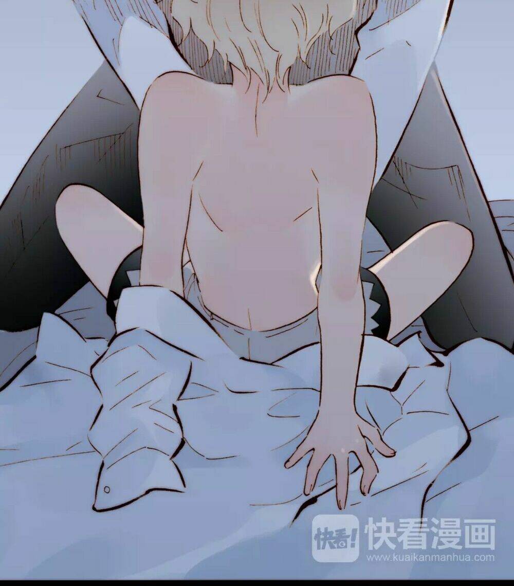 Ác Quỷ Ngây Thơ - Chapter 1 - Page 10