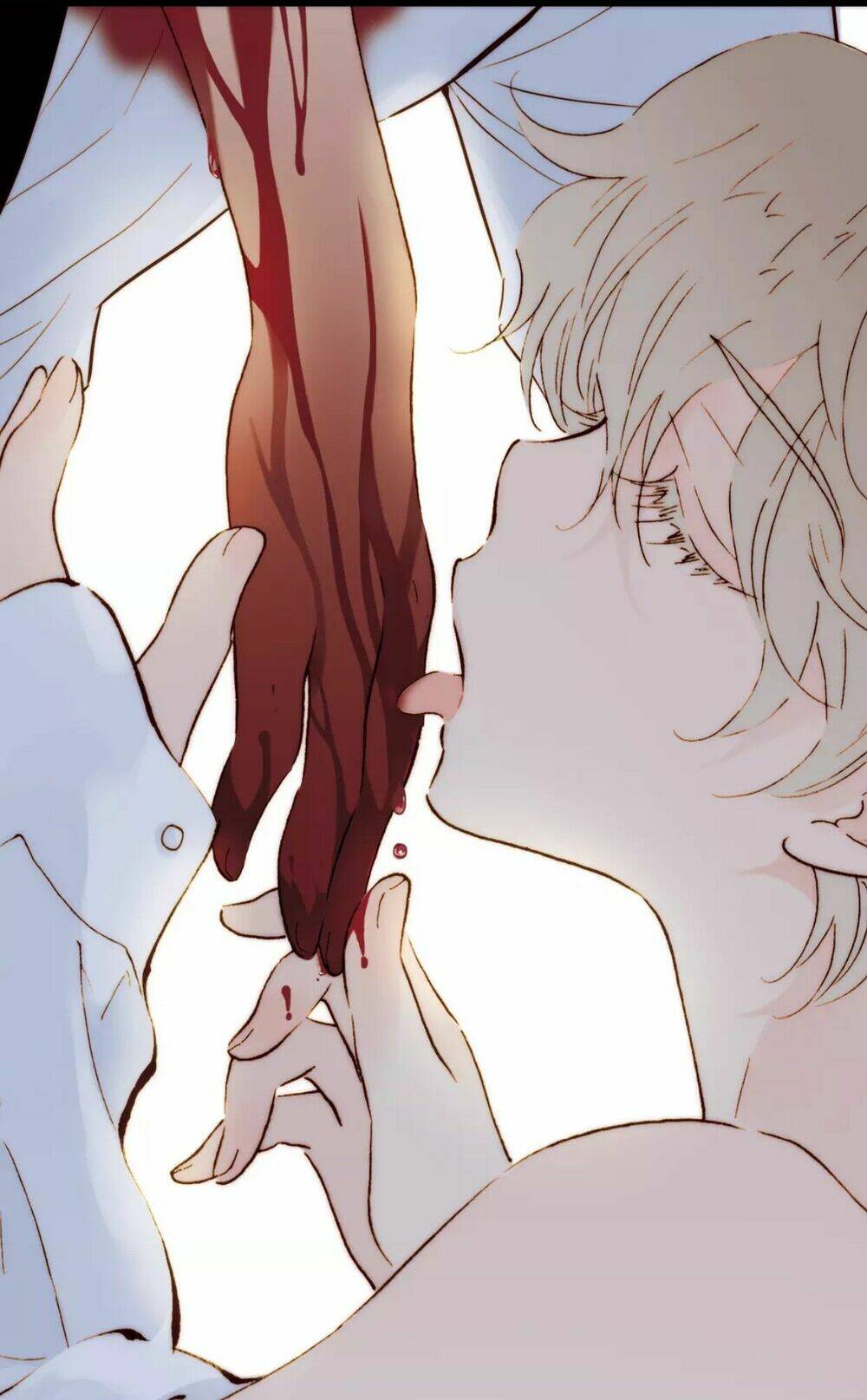 Ác Quỷ Ngây Thơ - Chapter 1 - Page 14