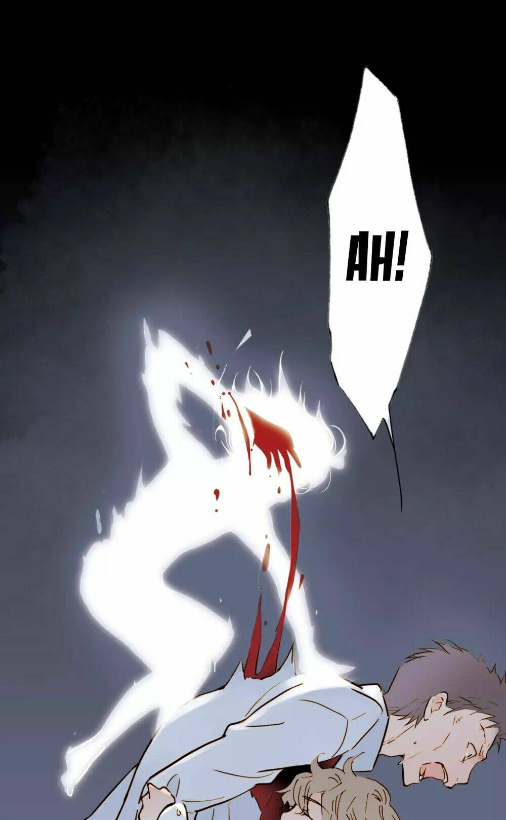 Ác Quỷ Ngây Thơ - Chapter 1 - Page 17