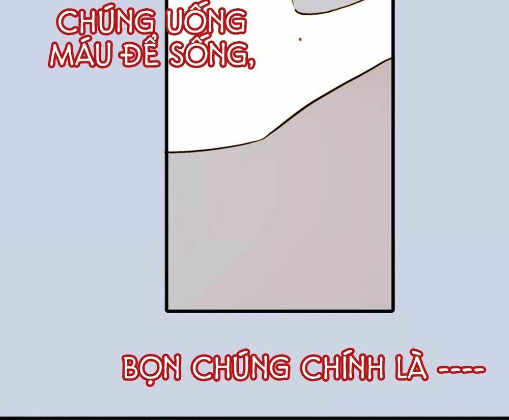 Ác Quỷ Ngây Thơ - Chapter 1 - Page 20