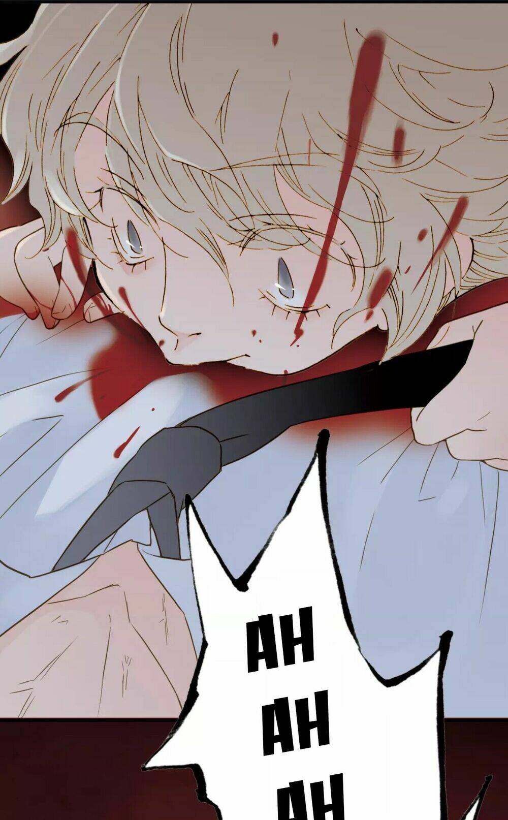 Ác Quỷ Ngây Thơ - Chapter 1 - Page 21