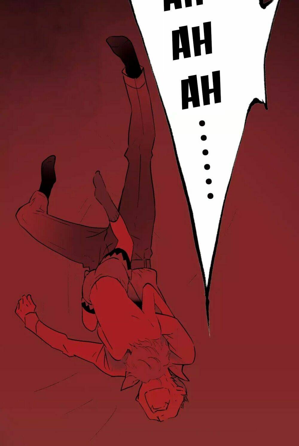 Ác Quỷ Ngây Thơ - Chapter 1 - Page 22