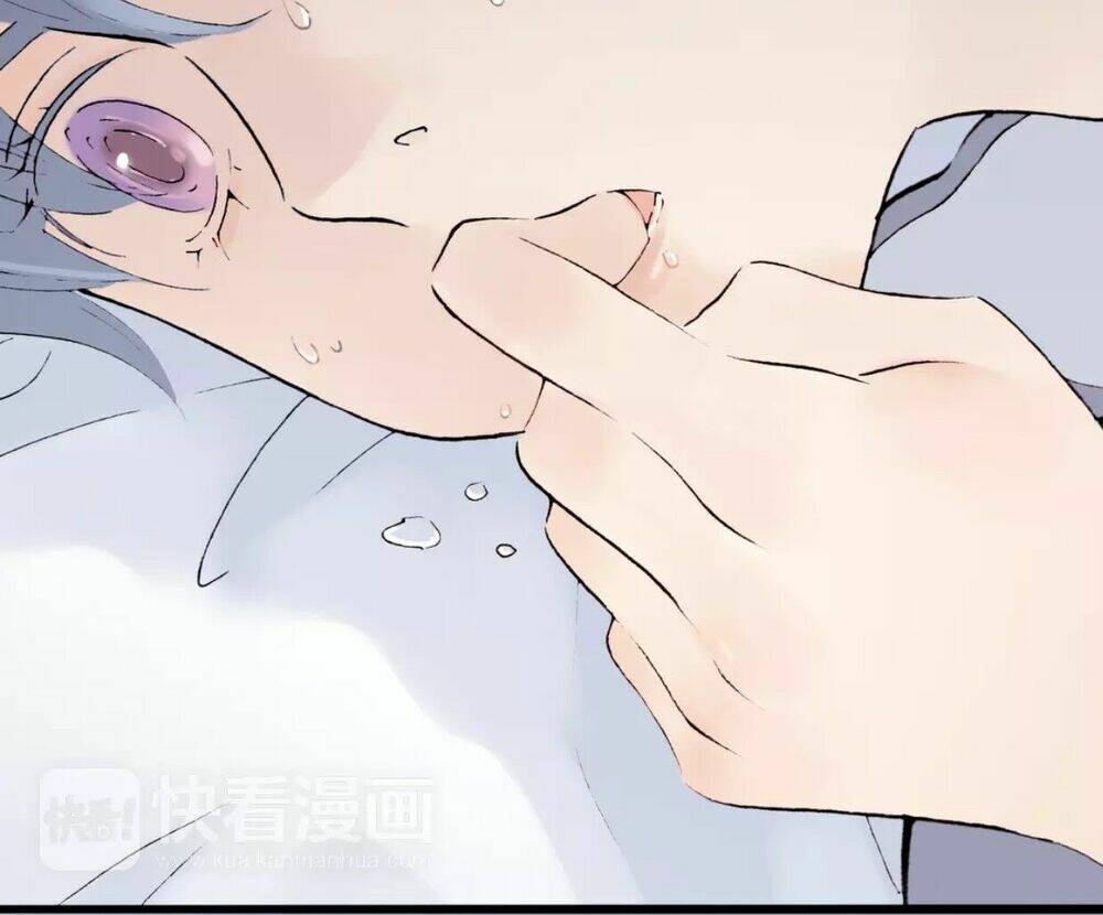 Ác Quỷ Ngây Thơ - Chapter 1 - Page 28