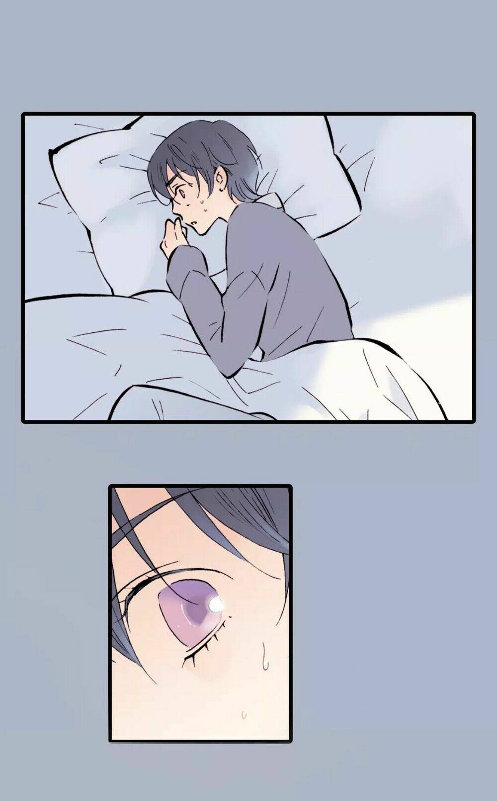 Ác Quỷ Ngây Thơ - Chapter 1 - Page 29