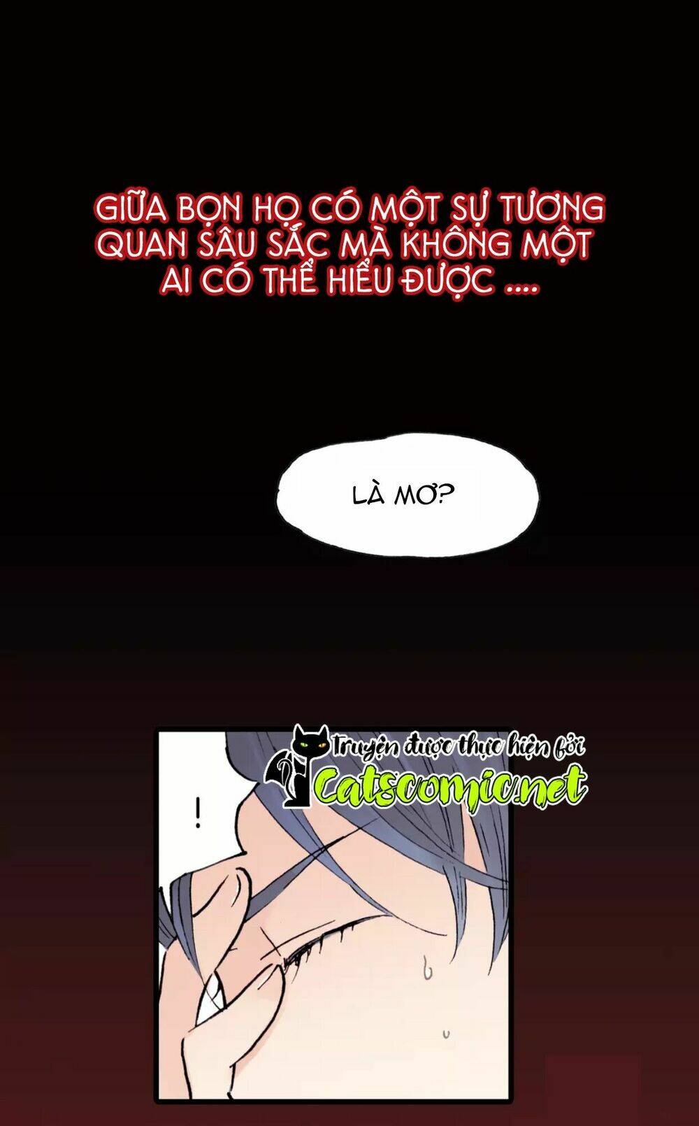 Ác Quỷ Ngây Thơ - Chapter 1 - Page 35