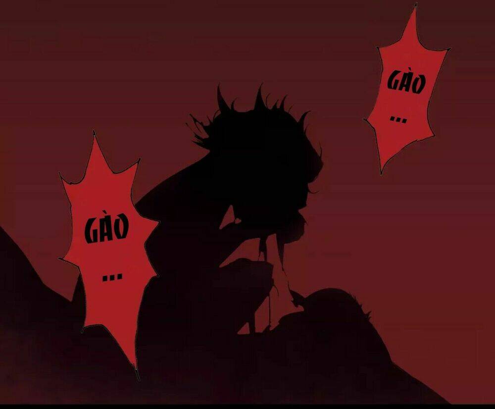 Ác Quỷ Ngây Thơ - Chapter 1 - Page 37