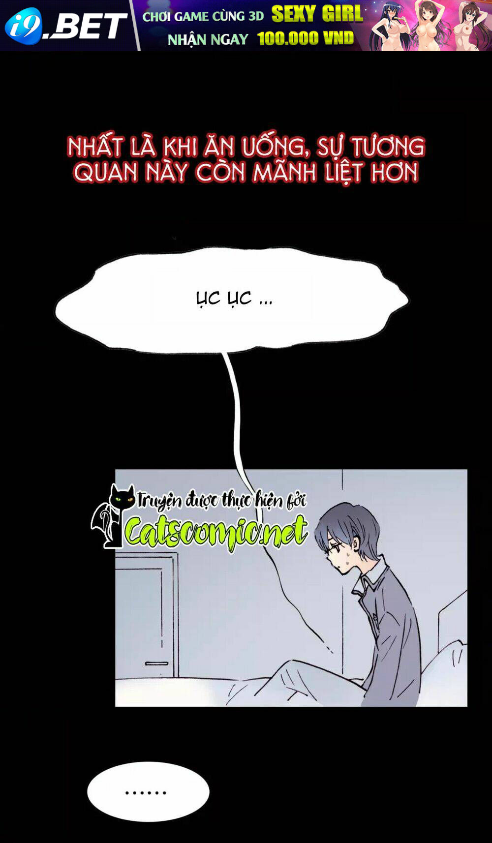 Ác Quỷ Ngây Thơ - Chapter 1 - Page 38