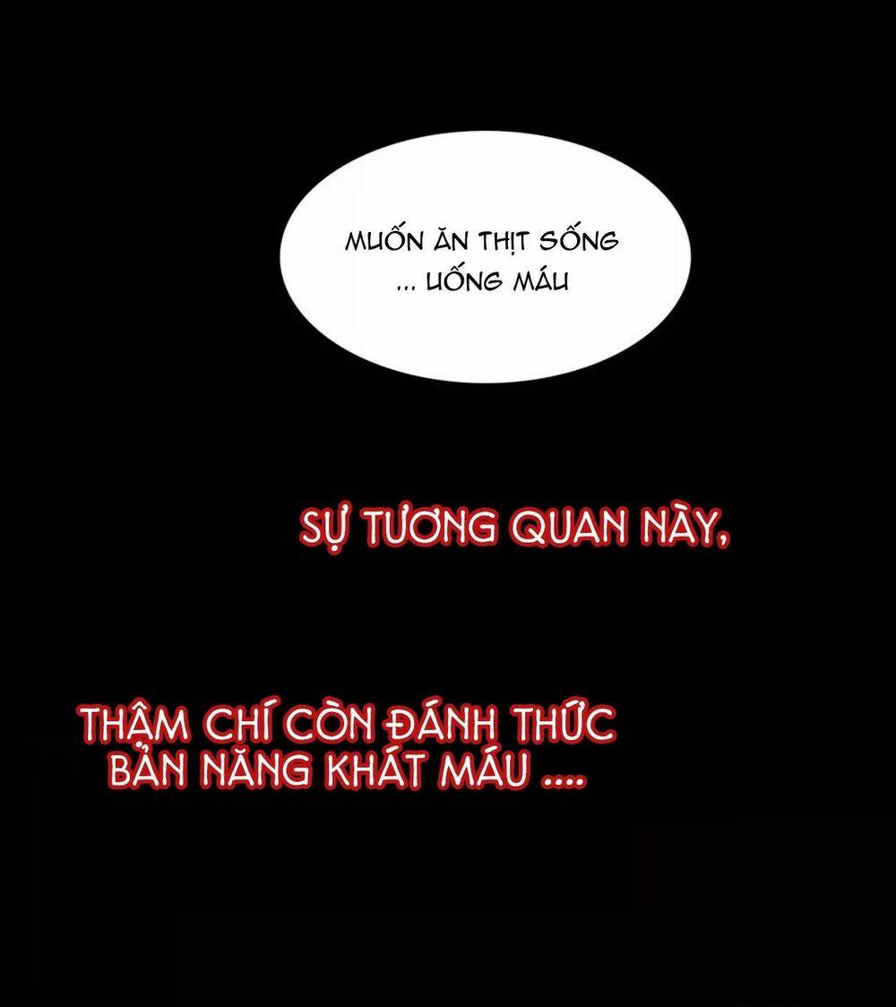 Ác Quỷ Ngây Thơ - Chapter 1 - Page 40
